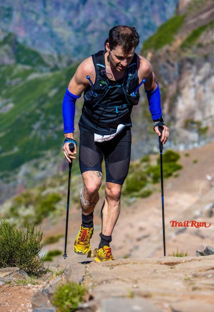 Ultra Trail MIUT de Madeira 08