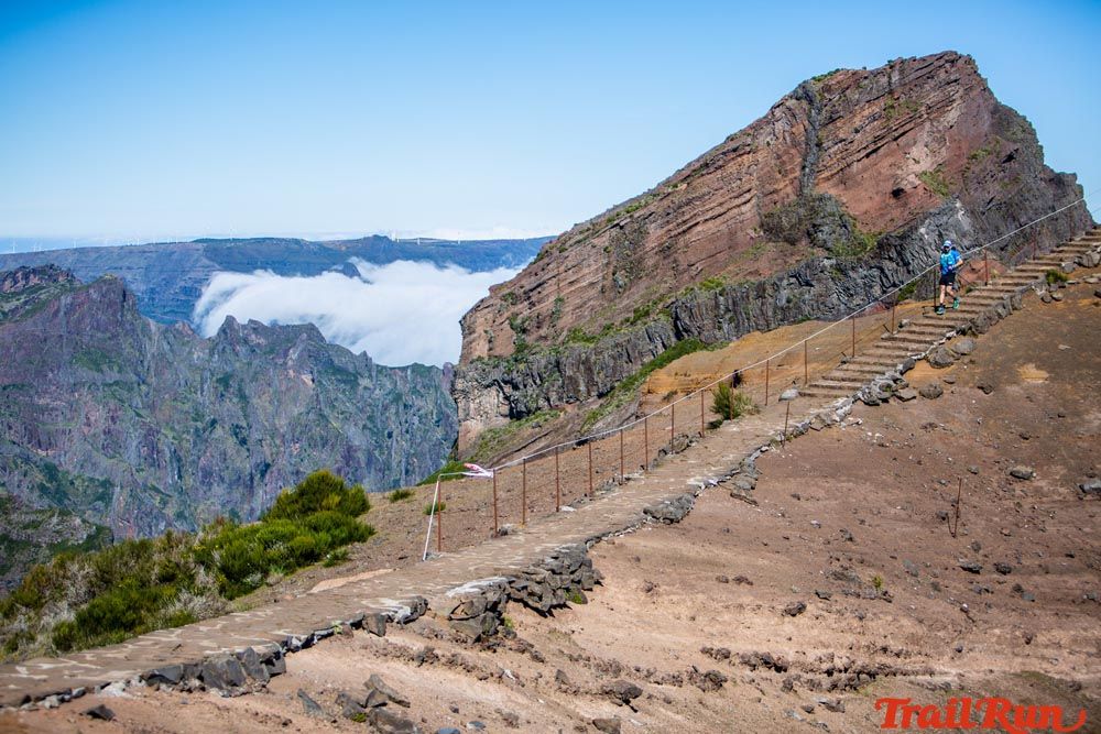 Ultra Trail MIUT de Madeira 07