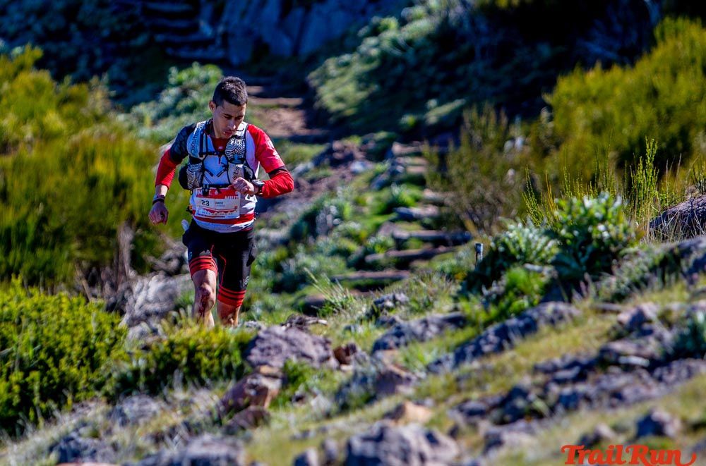 Ultra Trail MIUT de Madeira 08