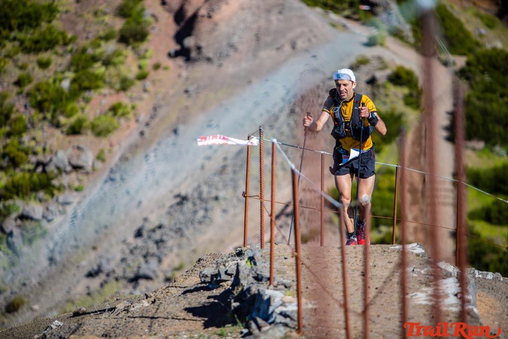 Ultra Trail MIUT de Madeira 07