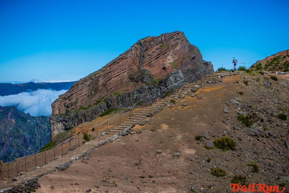 Ultra Trail MIUT de Madeira 07