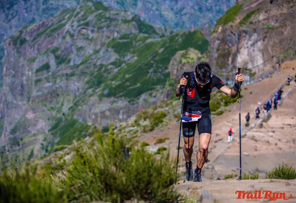 Ultra Trail MIUT de Madeira 07
