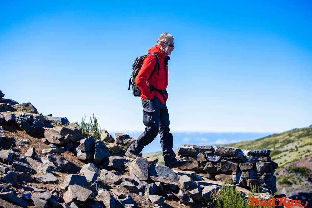 Ultra Trail MIUT de Madeira 07