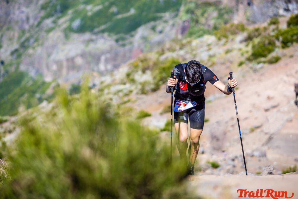 Ultra Trail MIUT de Madeira 07