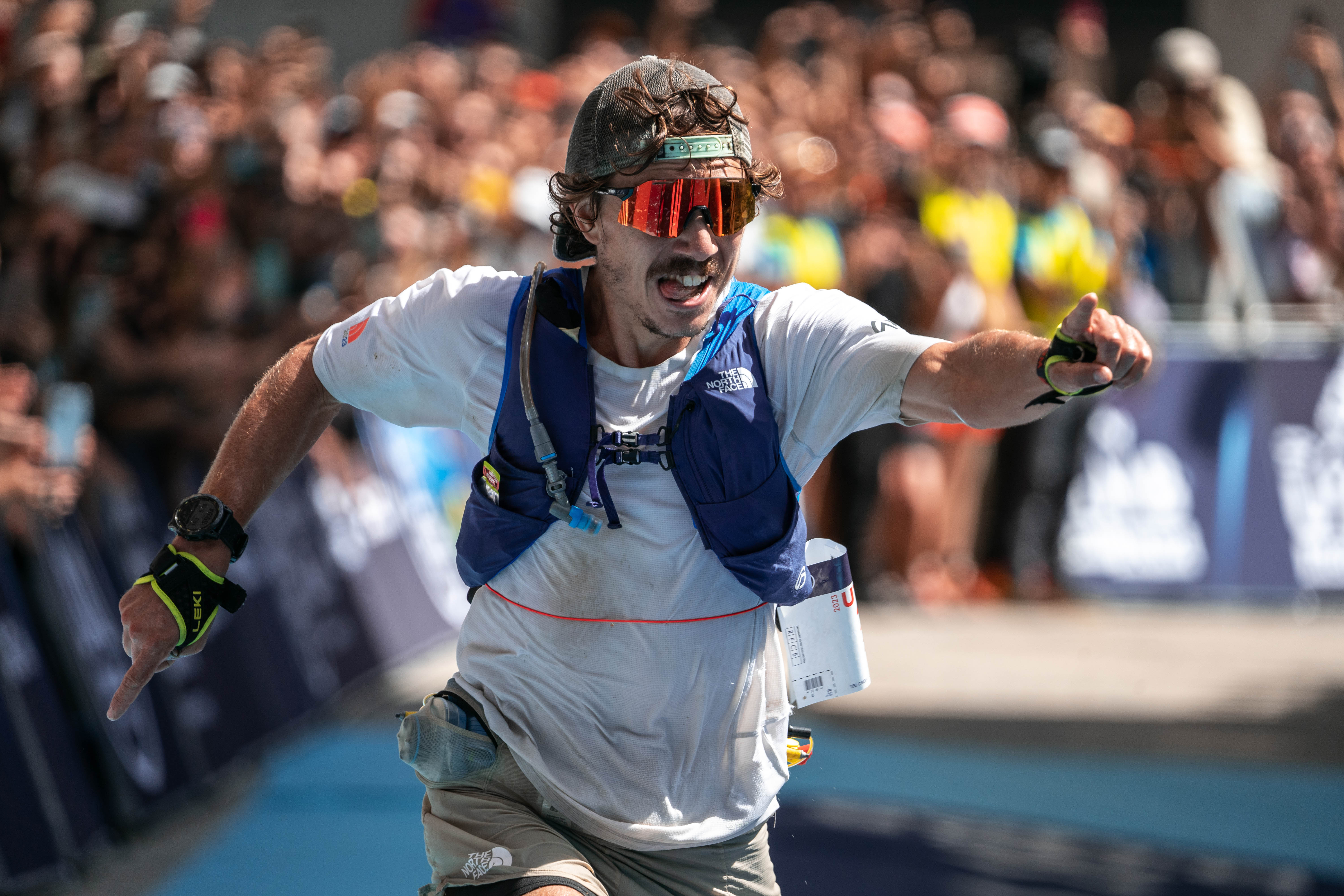 La edición 2024 de The North Face Transgrancanaria viene cargada de estrellas ©@josemiguelmunoze  UTMB23