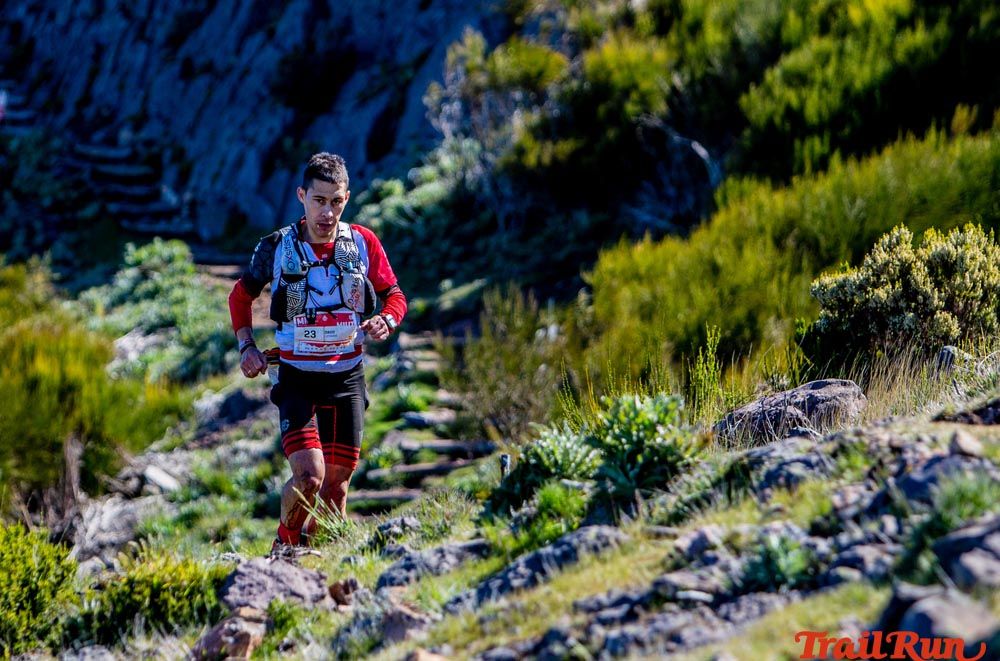Ultra Trail MIUT de Madeira 08