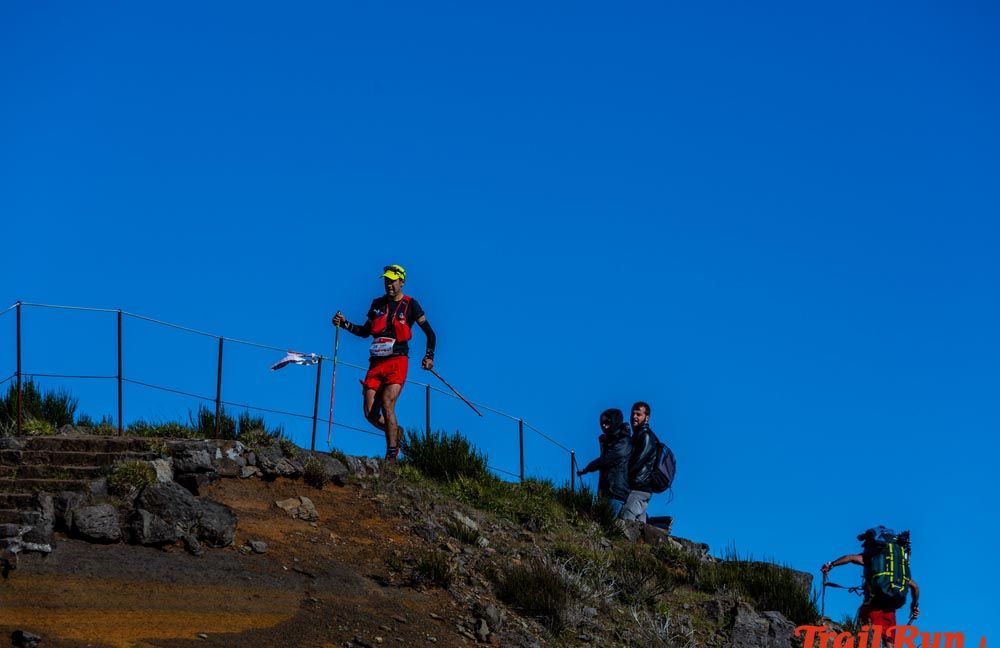 Ultra Trail MIUT de Madeira 06