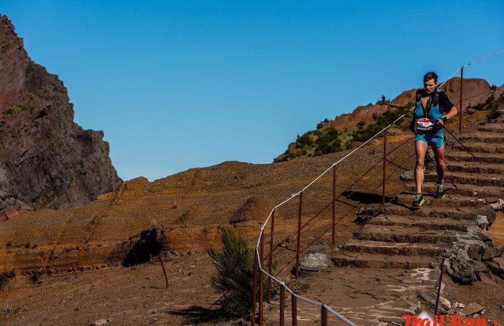 Ultra Trail MIUT de Madeira 06