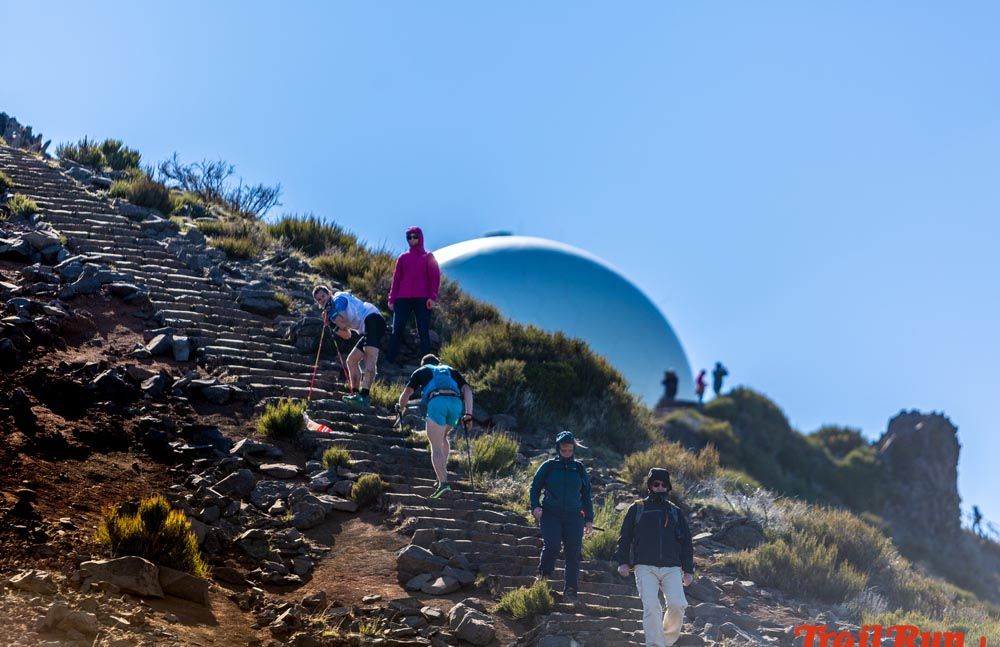 Ultra Trail MIUT de Madeira 06