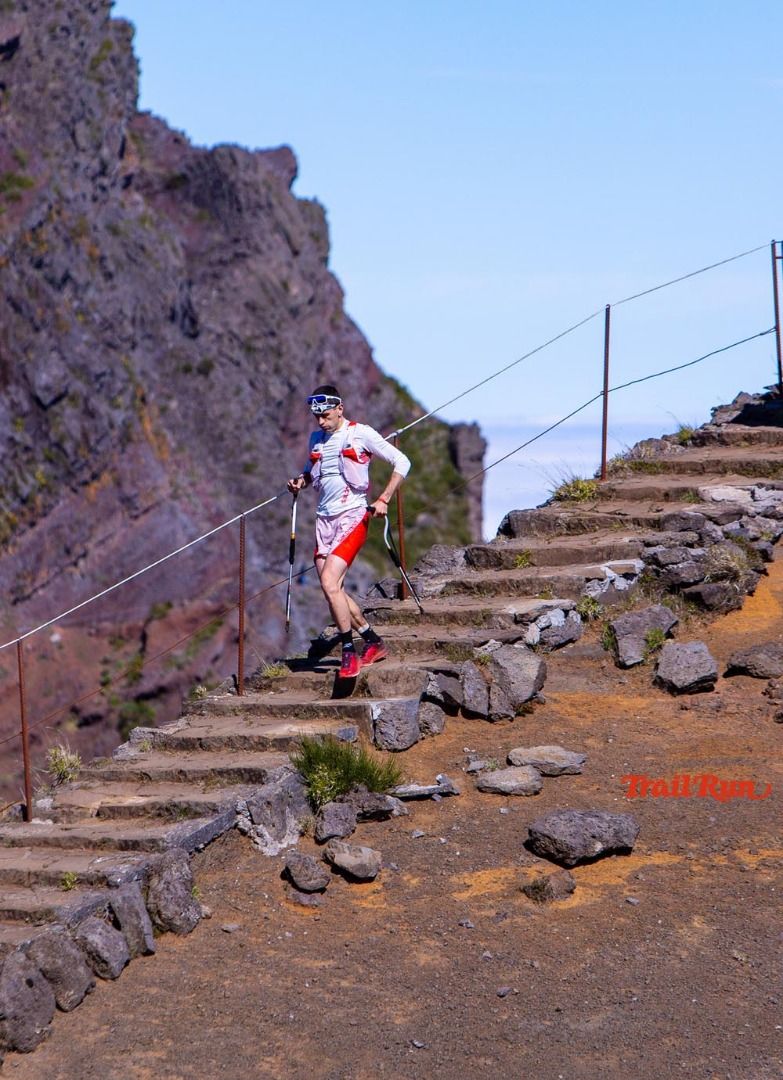 Ultra Trail MIUT de Madeira 07
