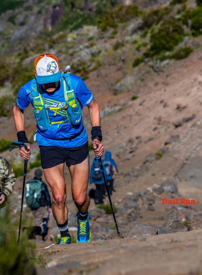 Ultra Trail MIUT de Madeira 06
