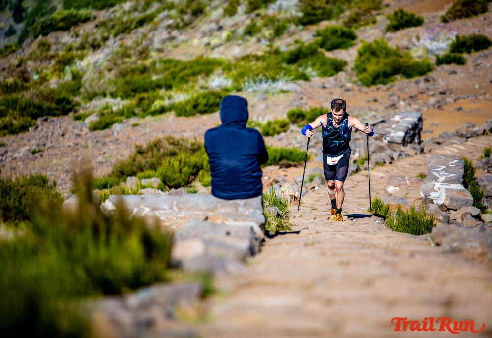 Ultra Trail MIUT de Madeira 08