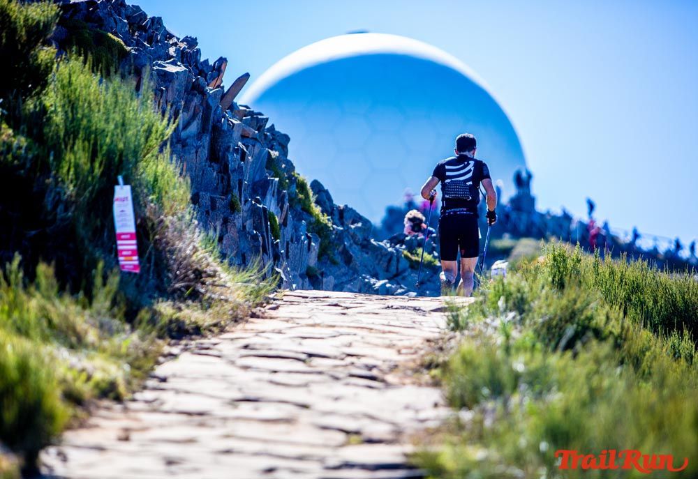 Ultra Trail MIUT de Madeira 07