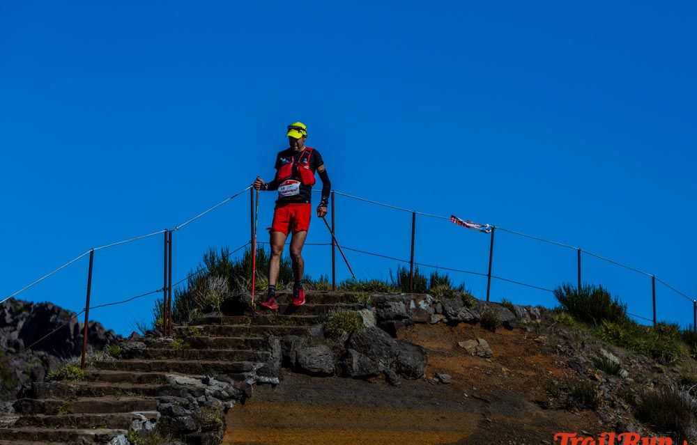 Ultra Trail MIUT de Madeira 06
