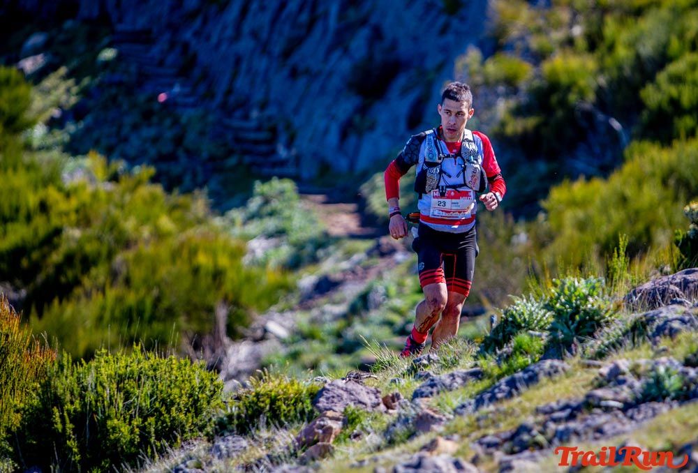 Ultra Trail MIUT de Madeira 08