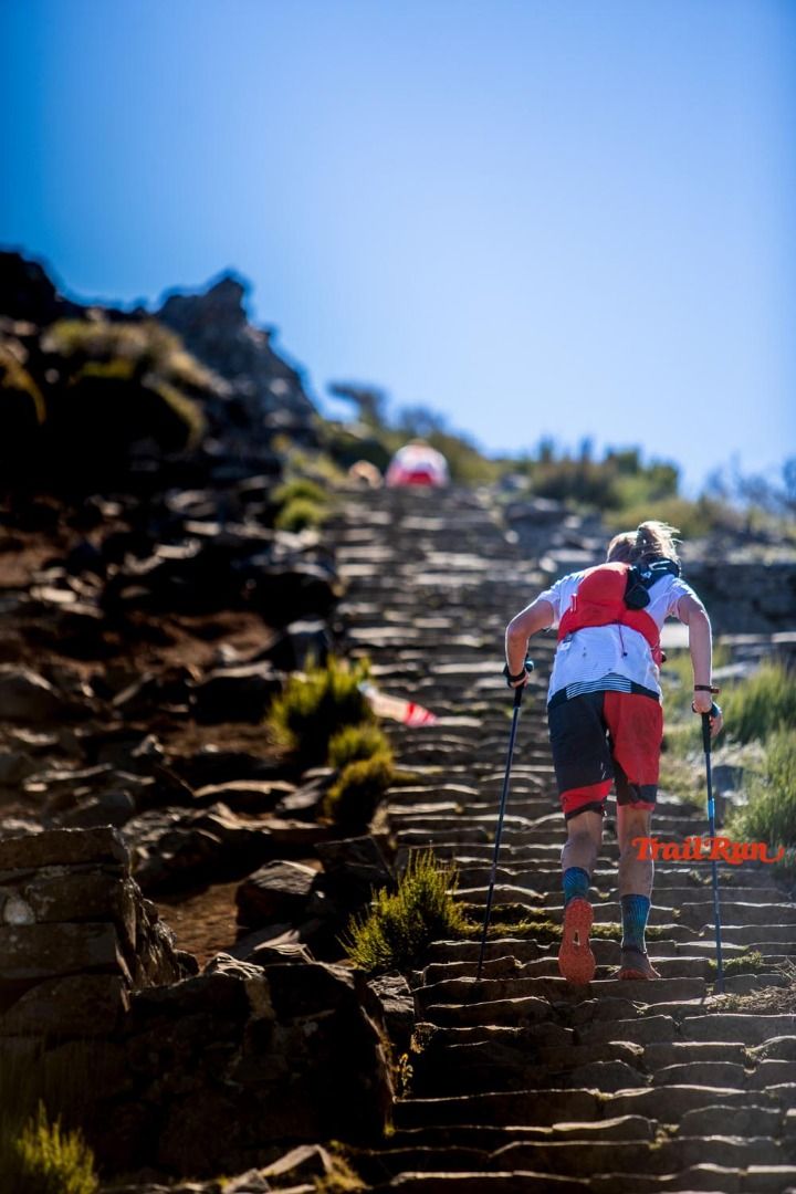 Ultra Trail MIUT de Madeira 07