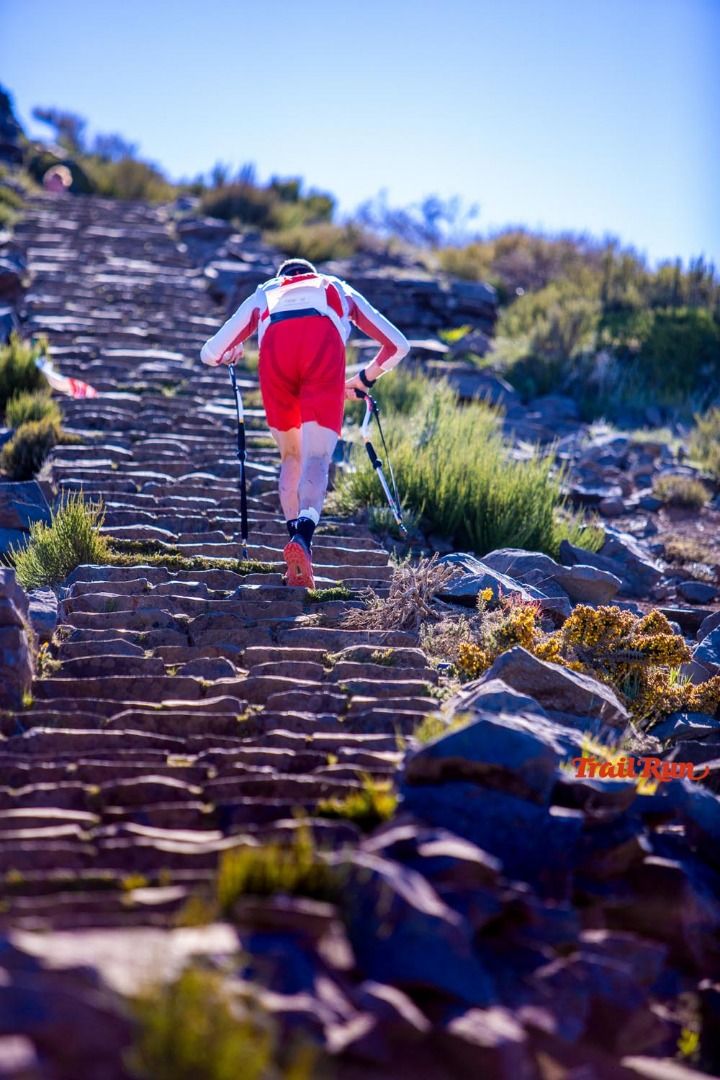 Ultra Trail MIUT de Madeira 07