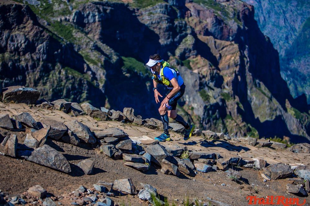 Ultra Trail MIUT de Madeira 07
