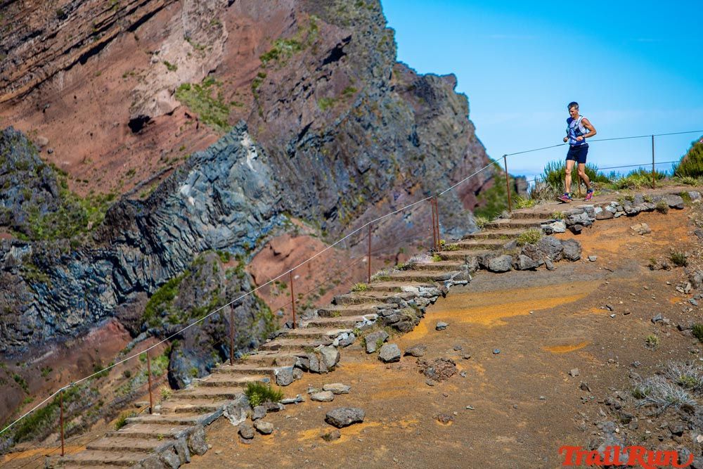 Ultra Trail MIUT de Madeira 07