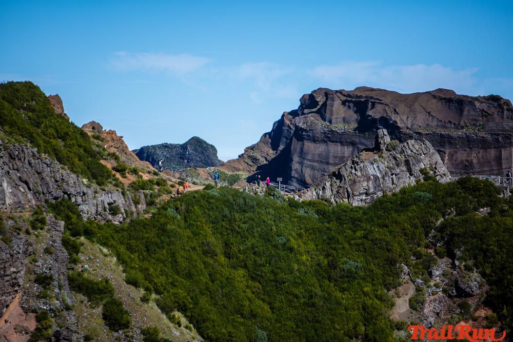 Ultra Trail MIUT de Madeira 07