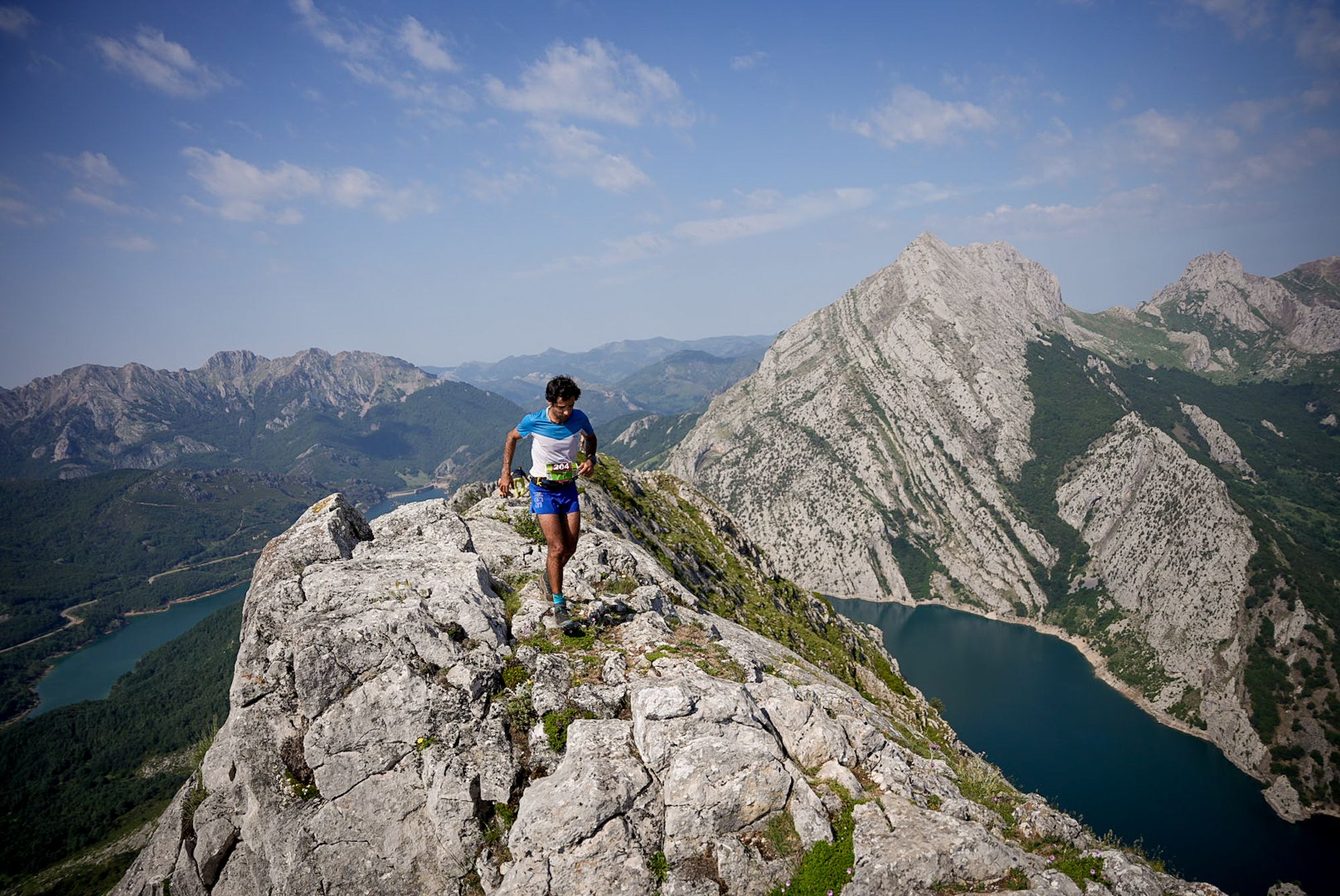 Riaño Trail Run anuncia fecha y abre inscripciones para su séptima edición ©TerraIncognita Sport