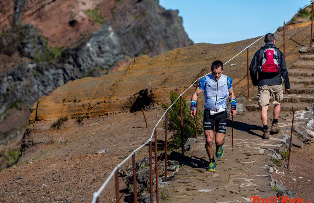 Ultra Trail MIUT de Madeira 06