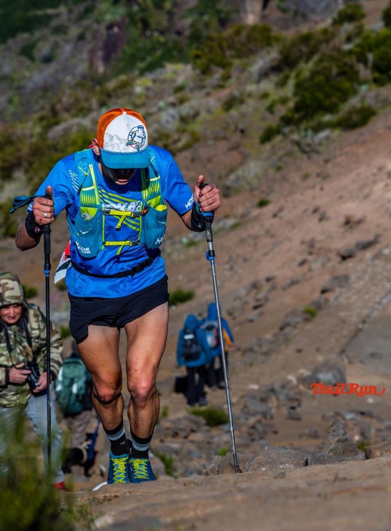 Ultra Trail MIUT de Madeira 06
