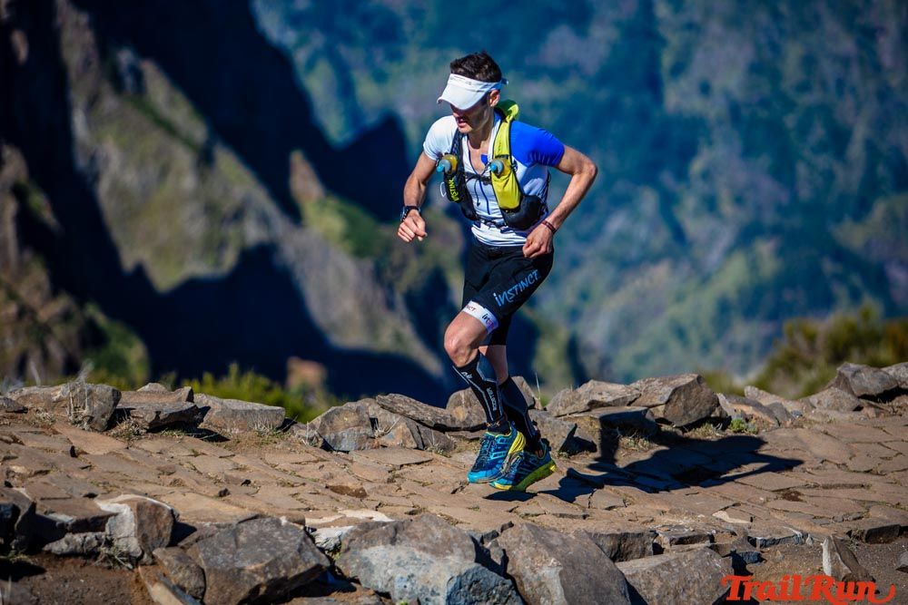 Ultra Trail MIUT de Madeira 07