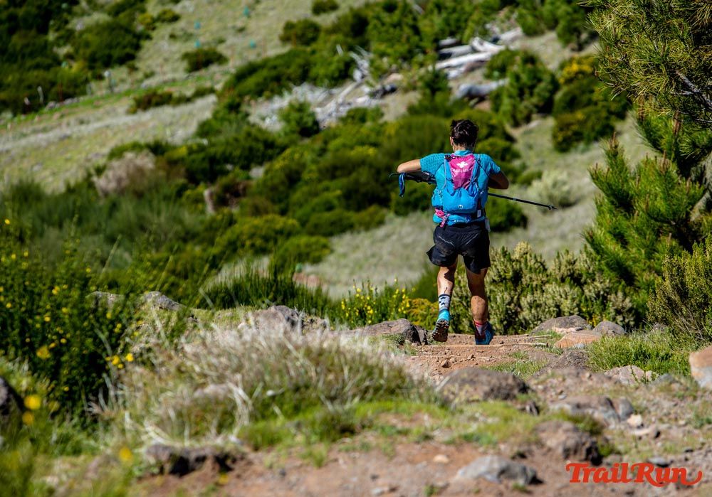 Ultra Trail MIUT de Madeira 09