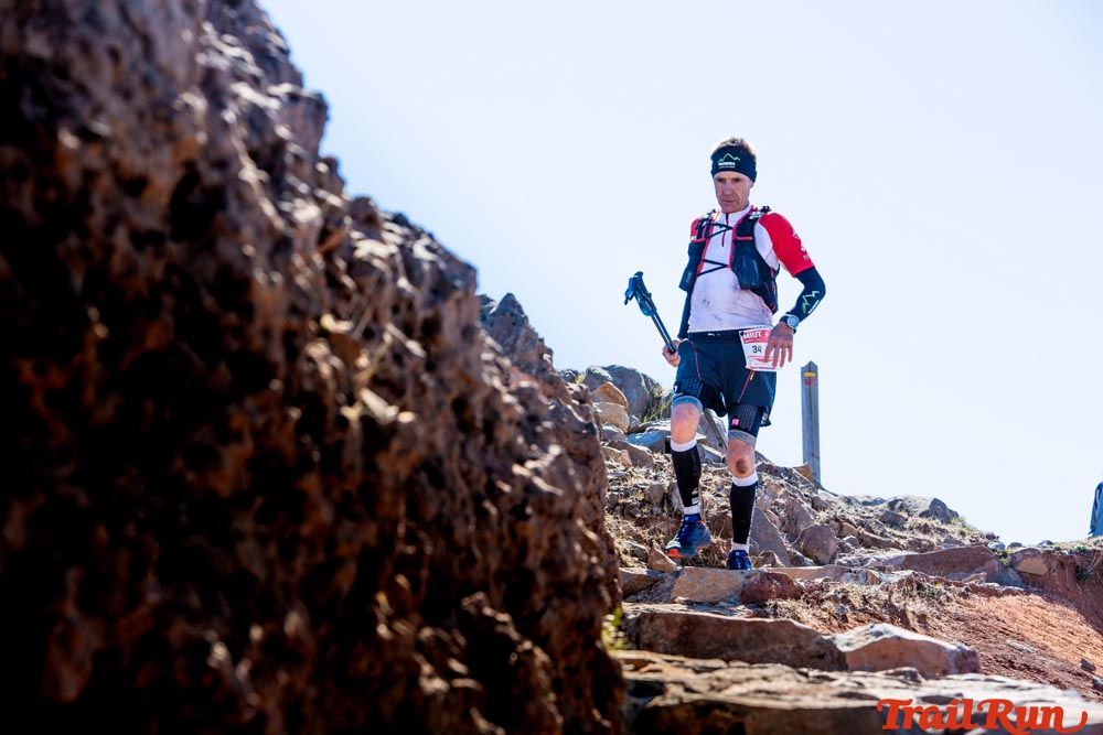 Ultra Trail MIUT de Madeira 08