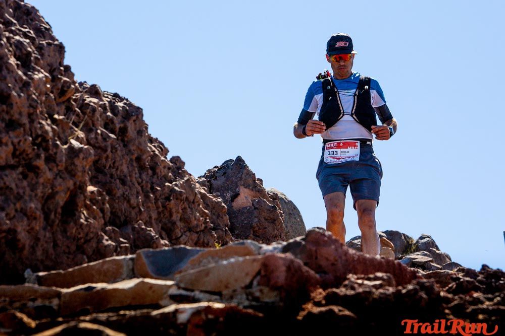 Ultra Trail MIUT de Madeira 08