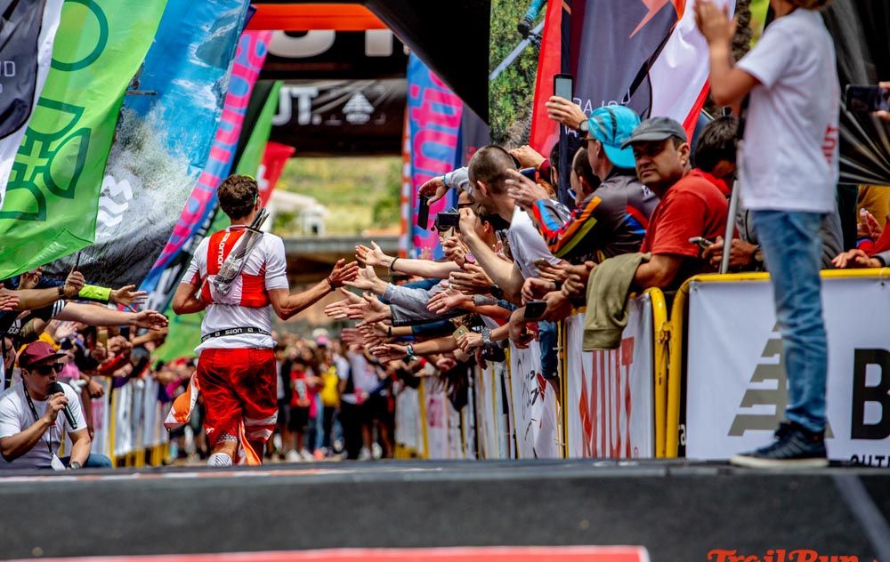 Ultra Trail MIUT de Madeira 10