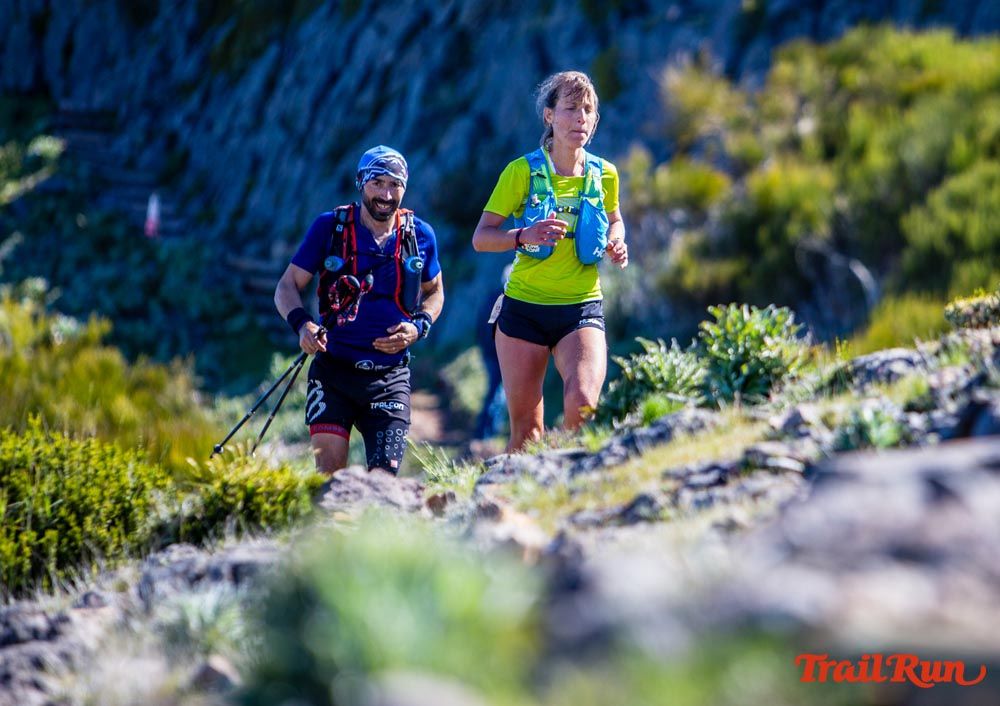 Ultra Trail MIUT de Madeira 08