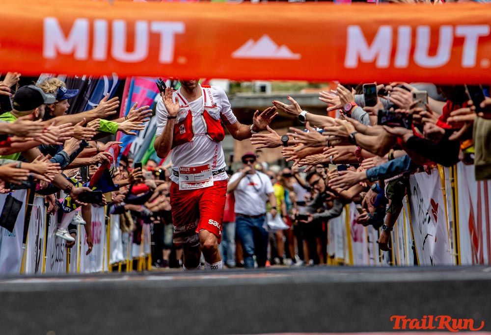 Ultra Trail MIUT de Madeira 09