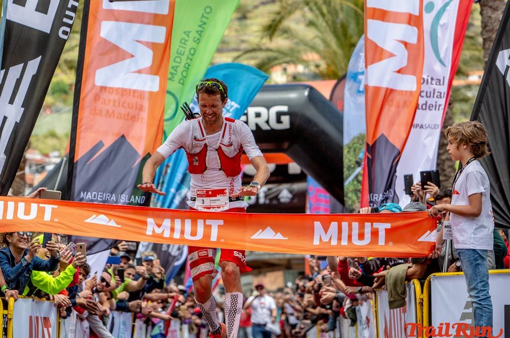 Ultra Trail MIUT de Madeira 09