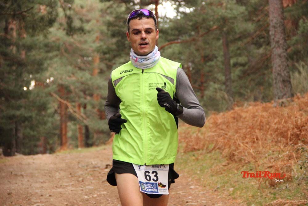 Carrera Cercedilla 2015-01