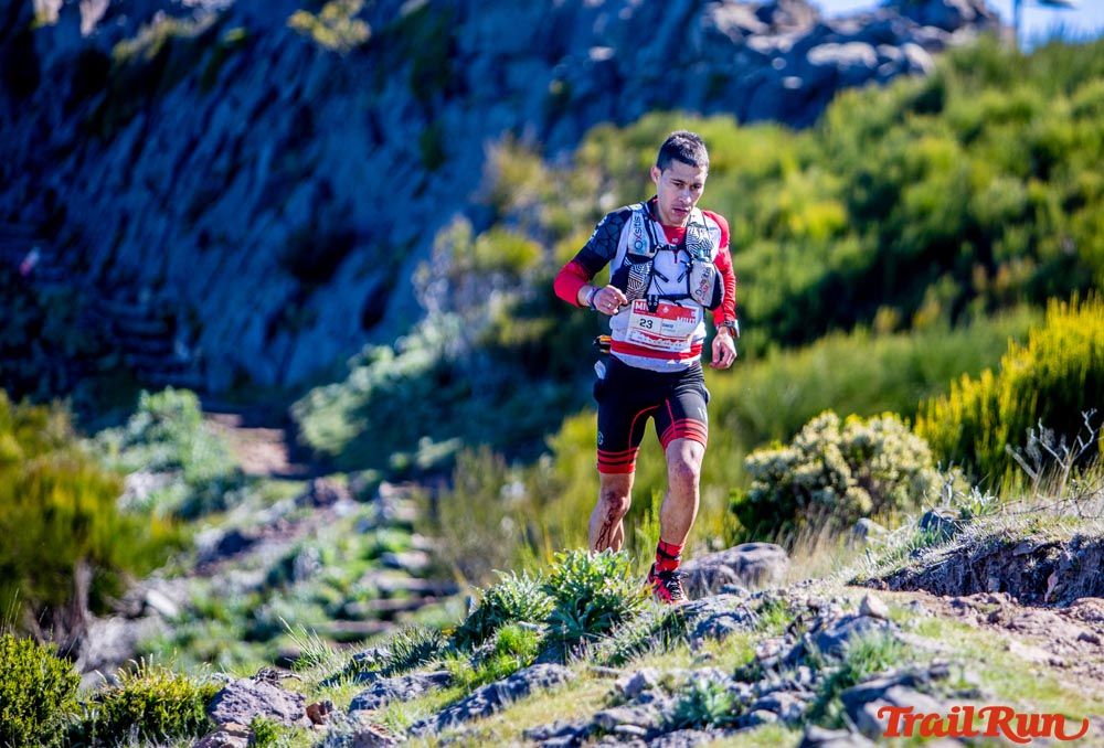 Ultra Trail MIUT de Madeira 08