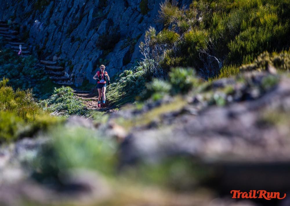 Ultra Trail MIUT de Madeira 08