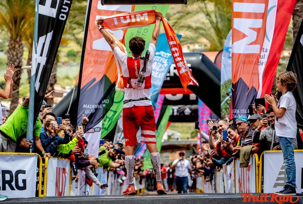 Ultra Trail MIUT de Madeira 09