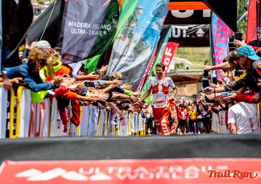 Ultra Trail MIUT de Madeira 10