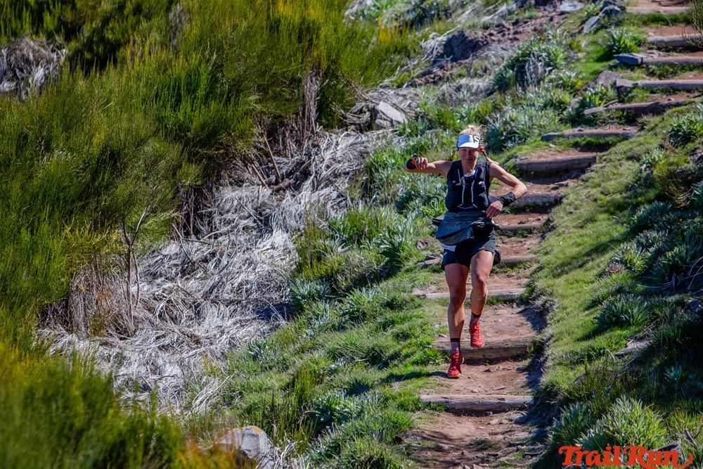 Ultra Trail MIUT de Madeira 09