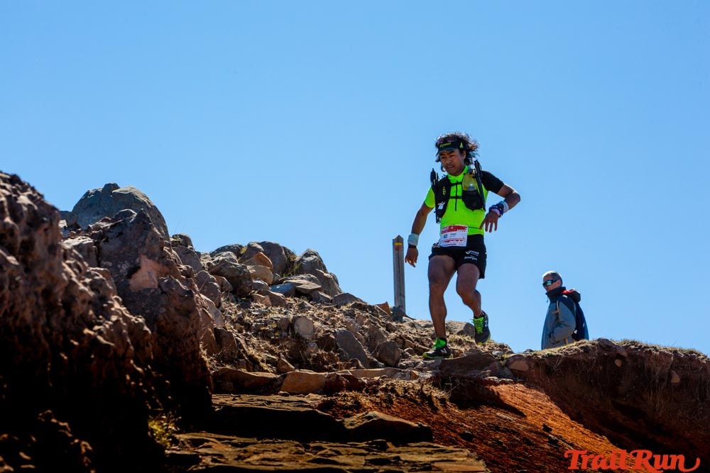 Ultra Trail MIUT de Madeira 08