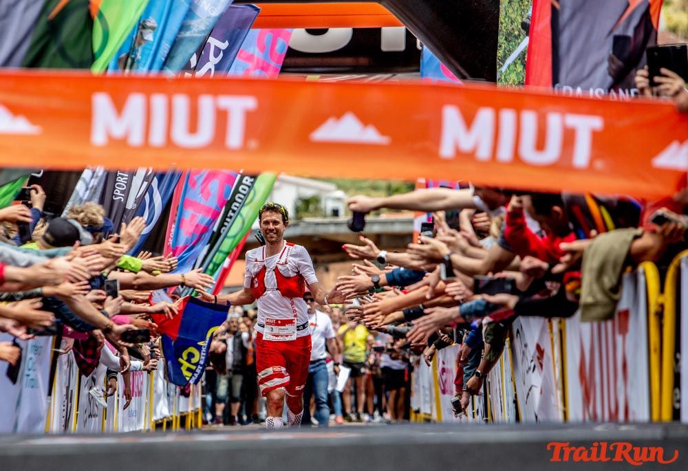 Ultra Trail MIUT de Madeira 09