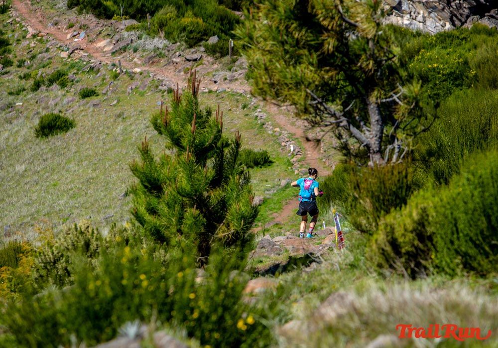 Ultra Trail MIUT de Madeira 09