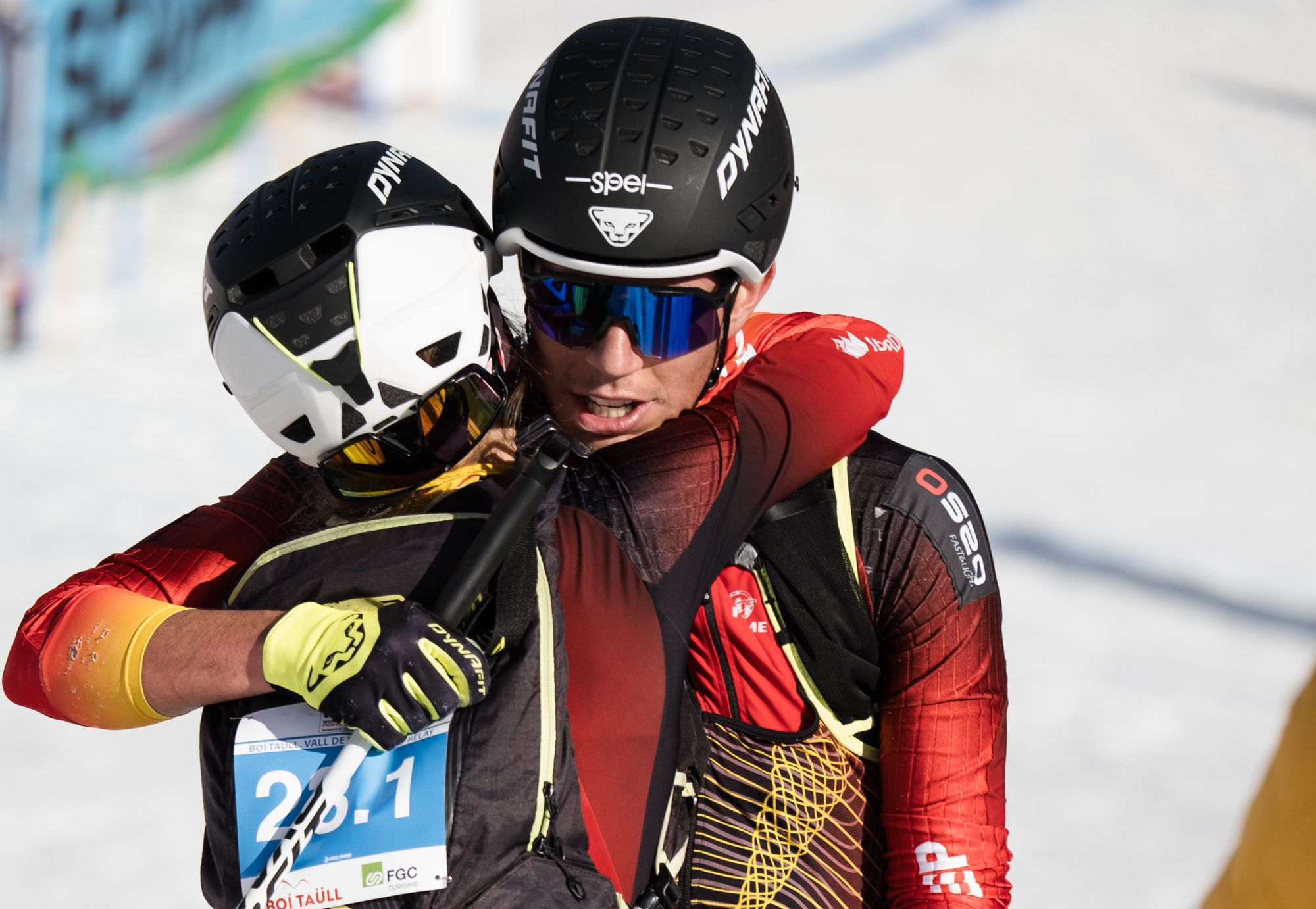 skimo boi 2024 ©liqenstudio