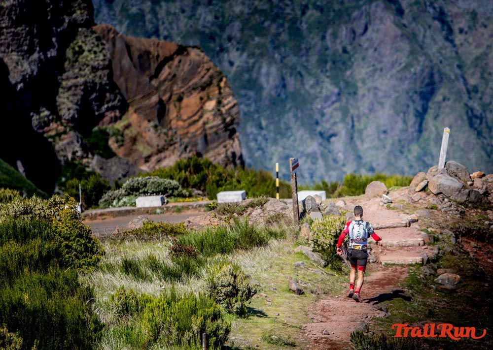 Ultra Trail MIUT de Madeira 08