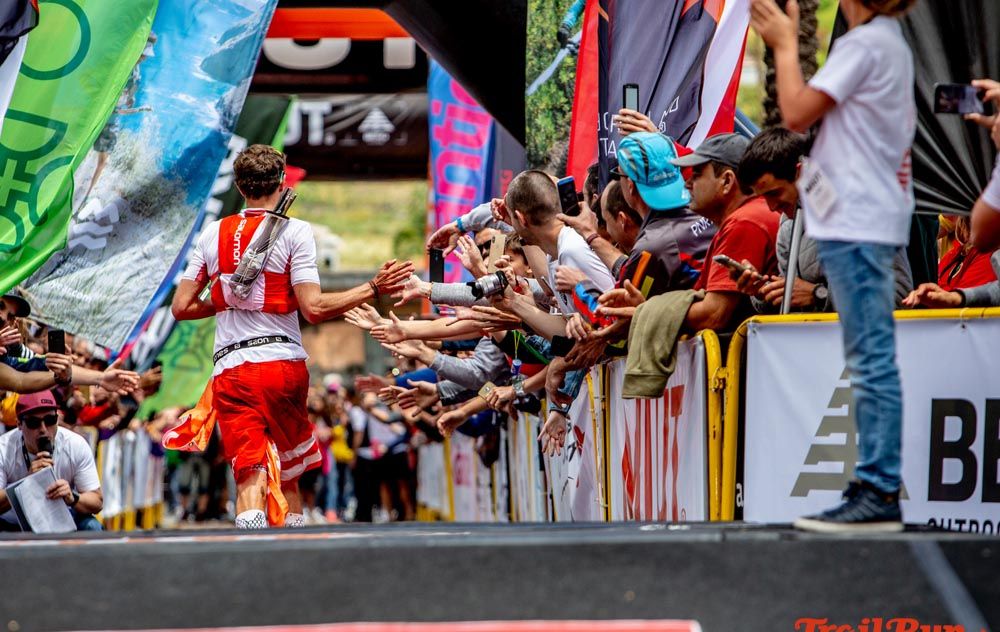 Ultra Trail MIUT de Madeira 10
