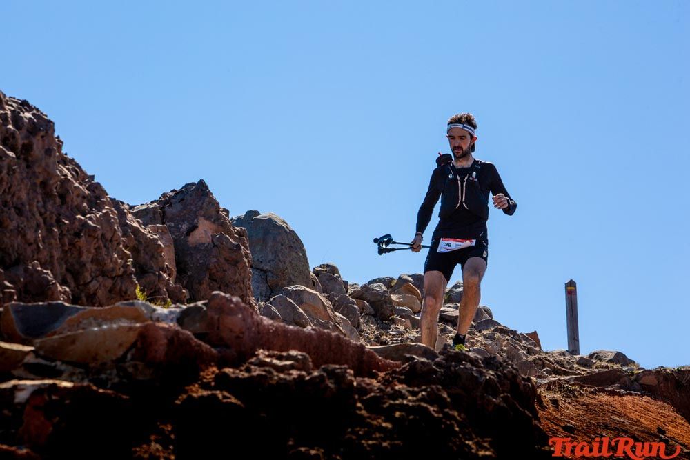 Ultra Trail MIUT de Madeira 08