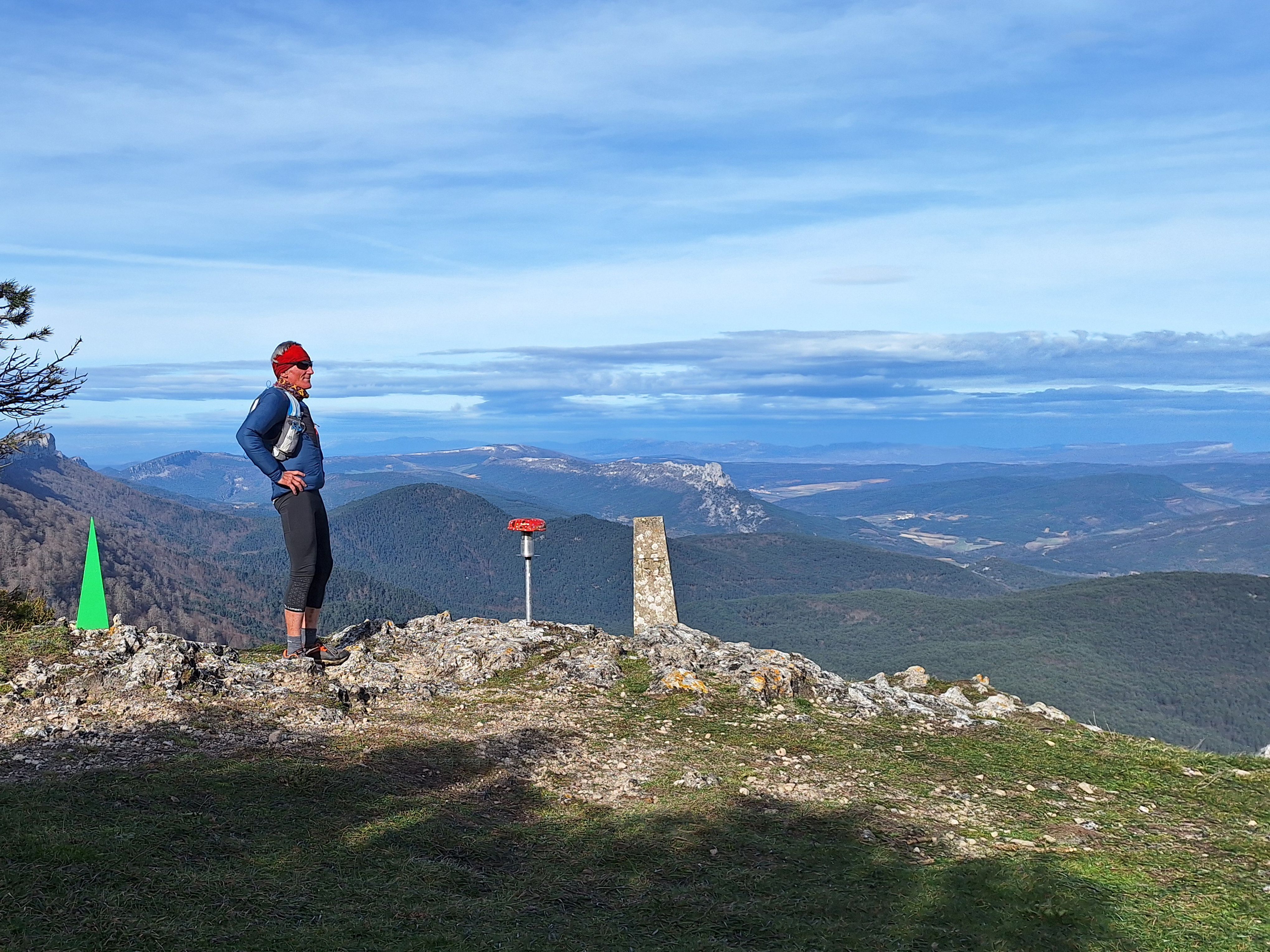 Ruta Hoces de Sobrón