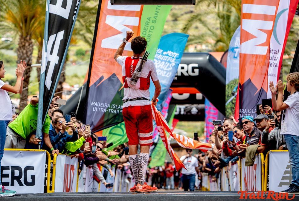 Ultra Trail MIUT de Madeira 09